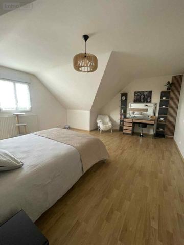 Maison à vendre à Distré dans le Maine-et-Loire (49400), ref : 49075-649