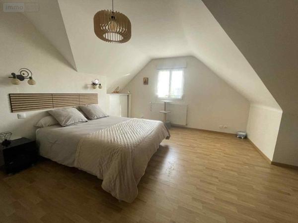 Maison à vendre à Distré dans le Maine-et-Loire (49400), ref : 49075-649