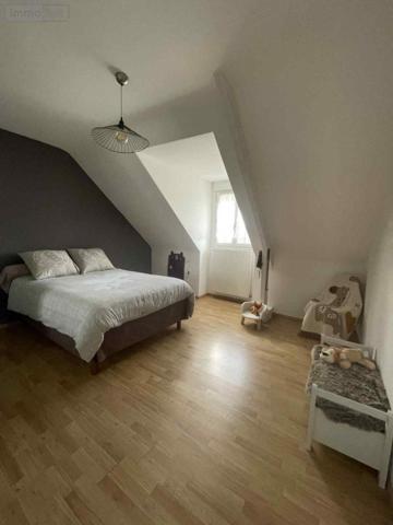 Maison à vendre à Distré dans le Maine-et-Loire (49400), ref : 49075-649