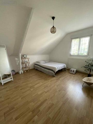 Maison à vendre à Distré dans le Maine-et-Loire (49400), ref : 49075-649