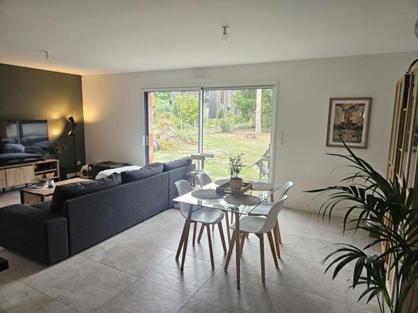 Maison à vendre |  Mont-près-Chambord |  4 pièces | 99 m²