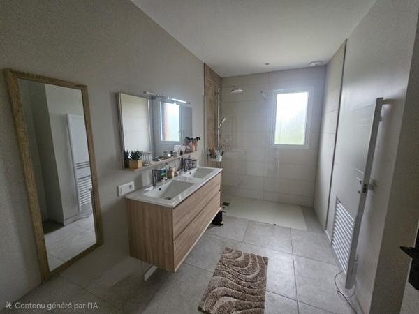 Maison à vendre |  Mont-près-Chambord |  4 pièces | 99 m²