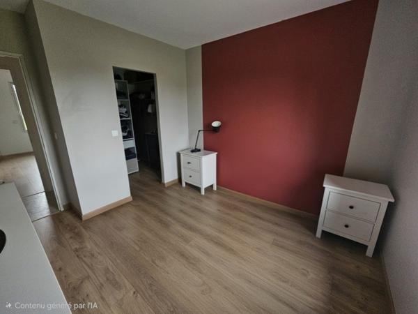 Maison à vendre |  Mont-près-Chambord |  4 pièces | 99 m²