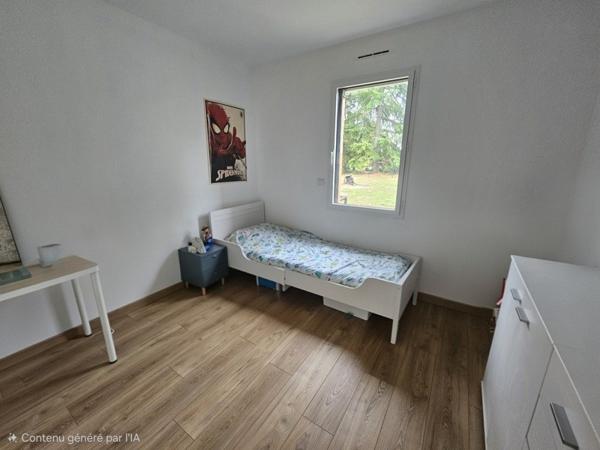 Maison à vendre |  Mont-près-Chambord |  4 pièces | 99 m²