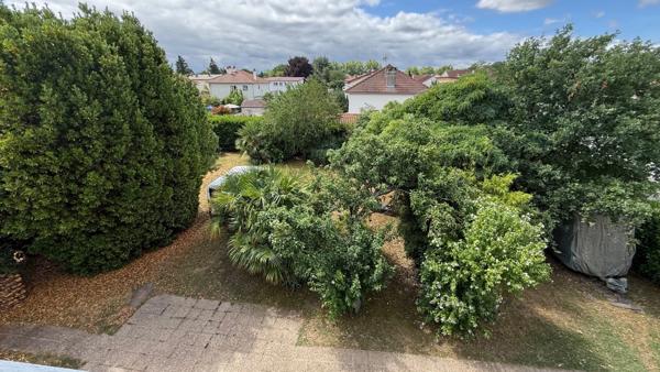 Tarbes Urac Sendère, proche centre  écoles et commerces belle maison  de 200 m² 5 chambres, dépendances, vue Pyrénées - Terrain de 1 347,00 m²