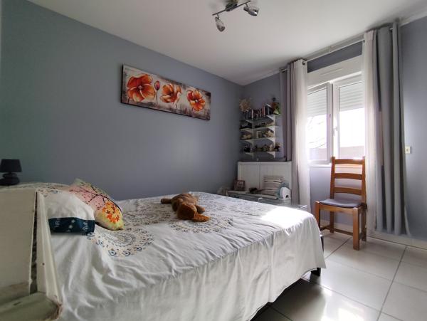 Maison 6 pièces - 132 m²