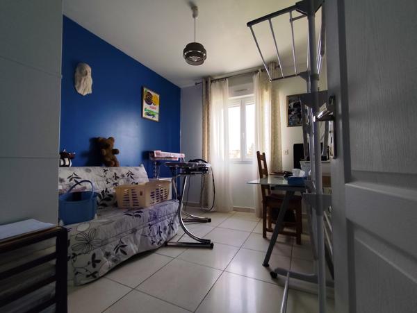 Maison 6 pièces - 132 m²