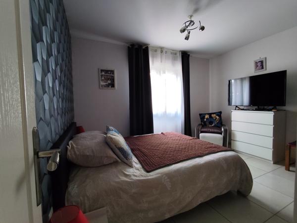 Maison 6 pièces - 132 m²