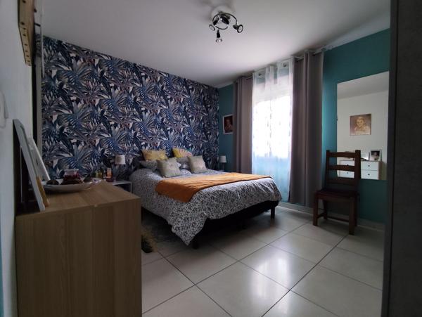 Maison 6 pièces - 132 m²