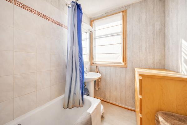 Appartement Joinville Le Pont 3 pièce(s) 55.07 m2