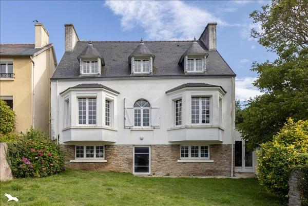 Maison à vendre |  Audierne |  8 pièces | 178 m²