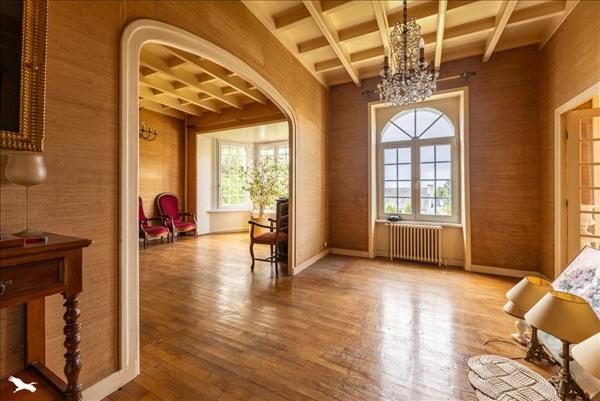 Maison à vendre |  Audierne |  8 pièces | 178 m²