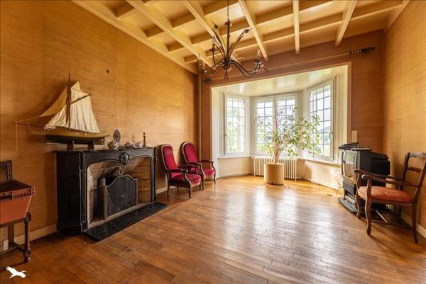 Maison à vendre |  Audierne |  8 pièces | 178 m²