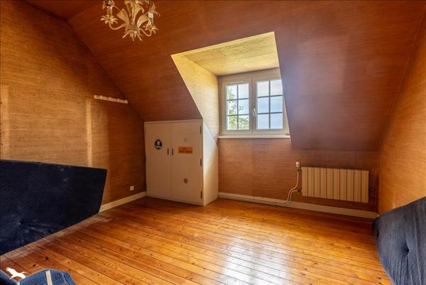 Maison à vendre |  Audierne |  8 pièces | 178 m²