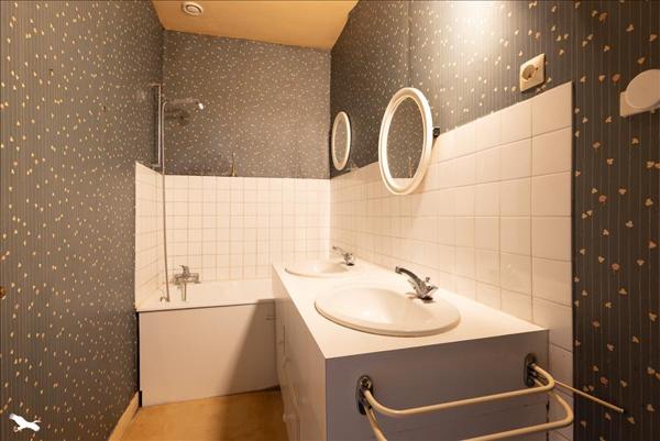 Maison à vendre |  Audierne |  8 pièces | 178 m²