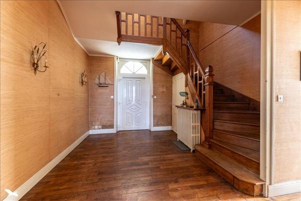 Maison à vendre |  Audierne |  8 pièces | 178 m²