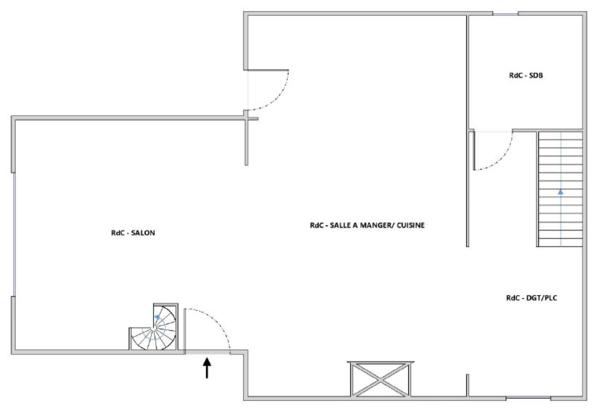 EXCLUSIVITÉ – Villa T5 de 117 m² avec piscine, vue panoramique et espace indépendant – Marseille 11ème - La Barasse