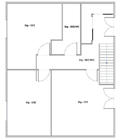EXCLUSIVITÉ – Villa T5 de 117 m² avec piscine, vue panoramique et espace indépendant – Marseille 11ème - La Barasse