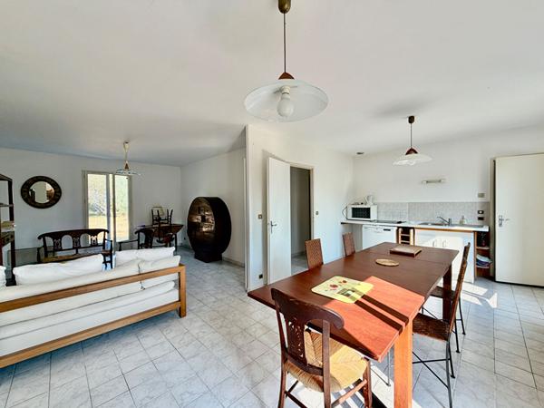 Maison Noirmoutier En L Ile 6 pièce(s) 112 m2