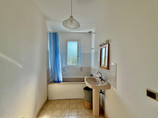 Maison Noirmoutier En L Ile 6 pièce(s) 112 m2