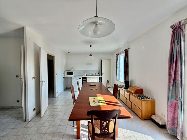 Maison Noirmoutier En L Ile 6 pièce(s) 112 m2