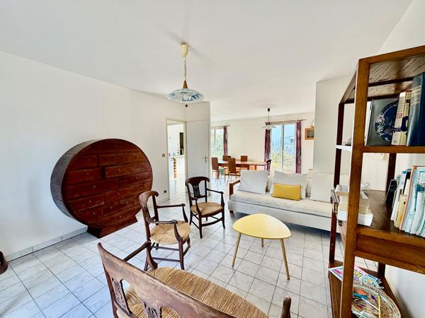 Maison Noirmoutier En L Ile 6 pièce(s) 112 m2
