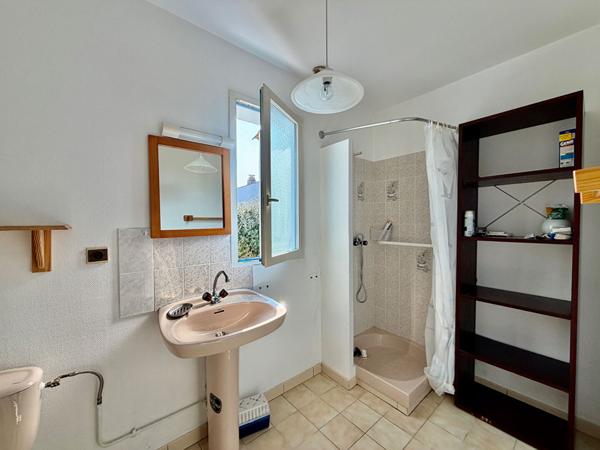 Maison Noirmoutier En L Ile 6 pièce(s) 112 m2