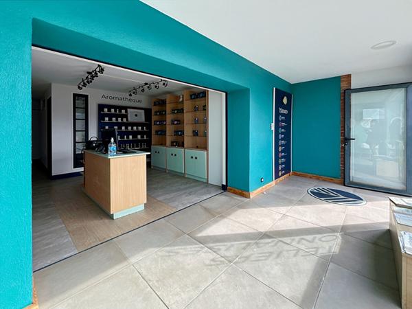 Location local commercial Montauban - 65 m² - 1 800 €/mois