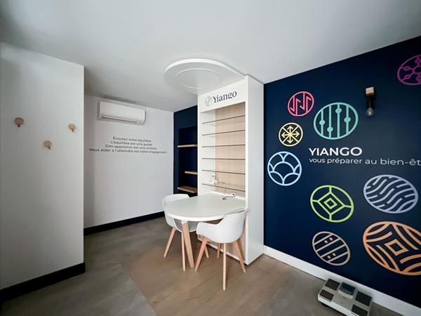 Location local commercial Montauban - 65 m² - 1 800 €/mois