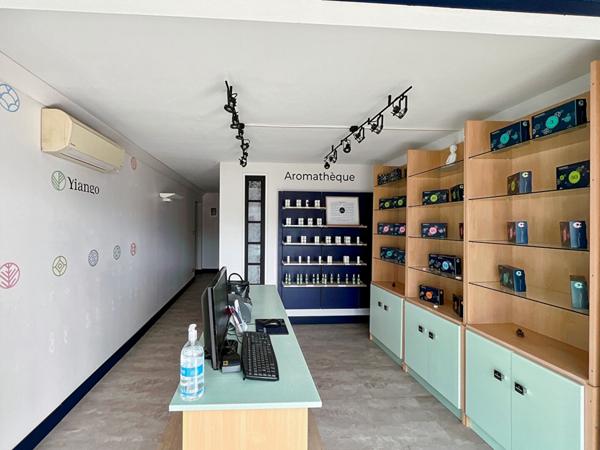 Location local commercial Montauban - 65 m² - 1 800 €/mois