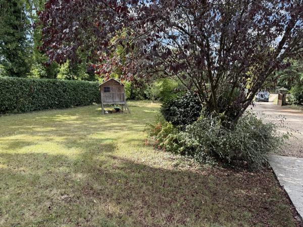 Vente Maison 7 pièces 142 m2 à Ivry-la-Bataille