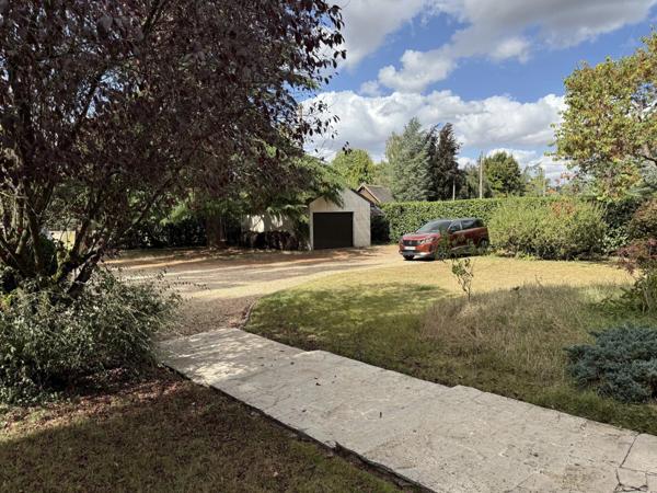 Vente Maison 7 pièces 142 m2 à Ivry-la-Bataille