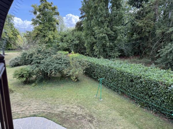 Vente Maison 7 pièces 142 m2 à Ivry-la-Bataille