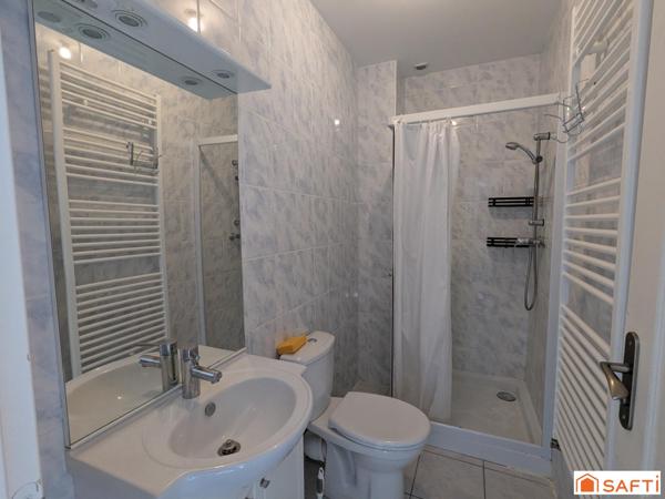 Maison familiale + T2