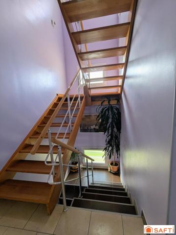 Maison familiale + T2