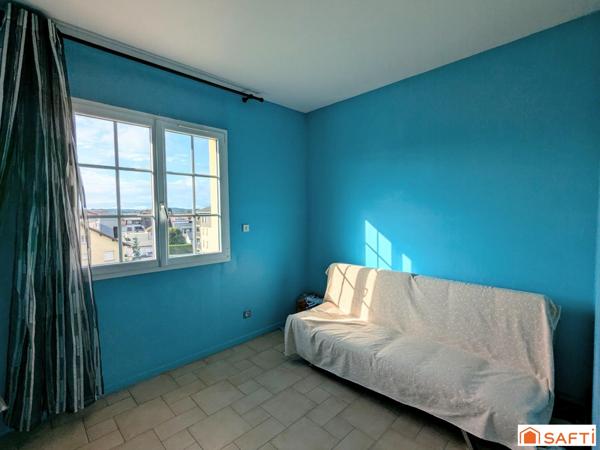 Maison familiale + T2