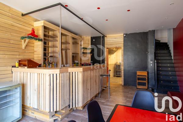 Immeuble à vendre 93 m² Roye