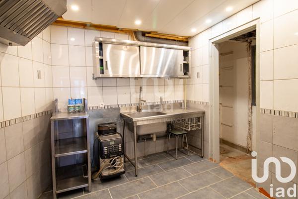 Immeuble à vendre 93 m² Roye