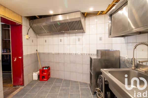 Immeuble à vendre 93 m² Roye