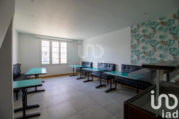 Immeuble à vendre 93 m² Roye