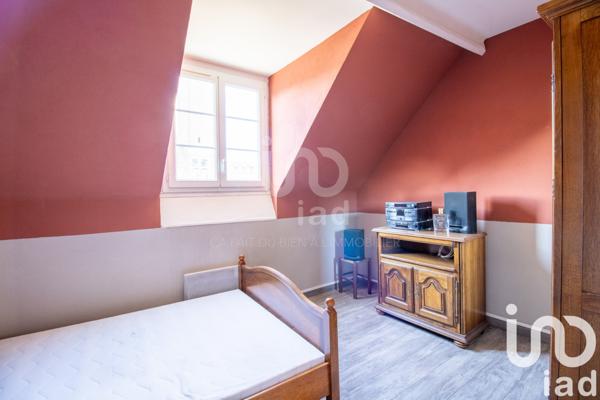 Immeuble à vendre 93 m² Roye