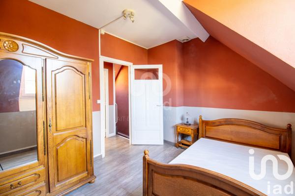 Immeuble à vendre 93 m² Roye