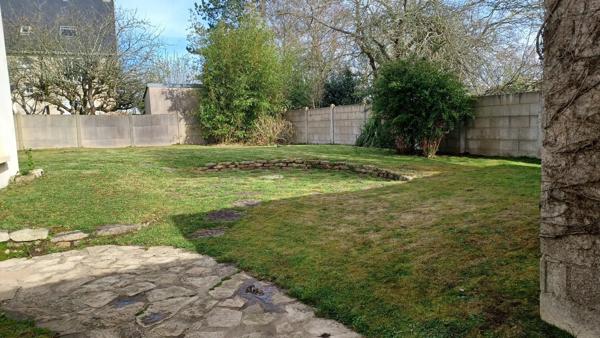 Maison dans Carhaix-Plouguer