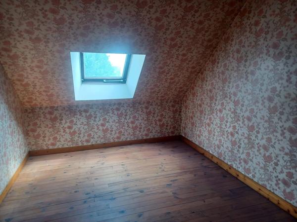 Maison dans Carhaix-Plouguer