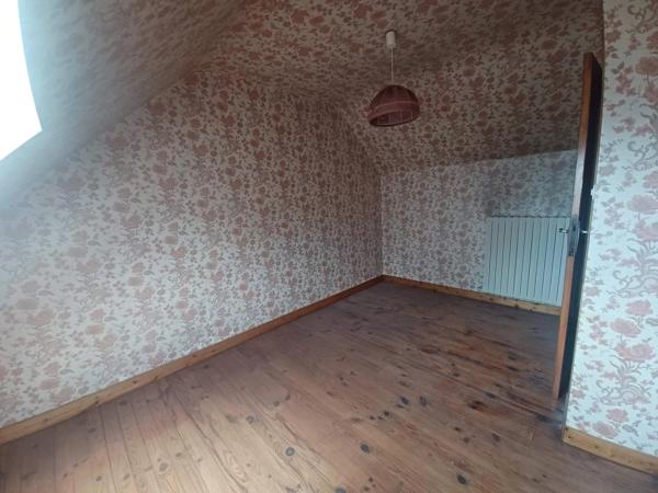 Maison dans Carhaix-Plouguer