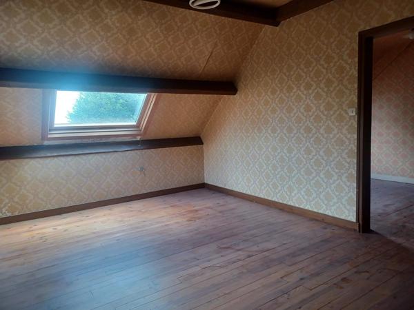 Maison dans Carhaix-Plouguer