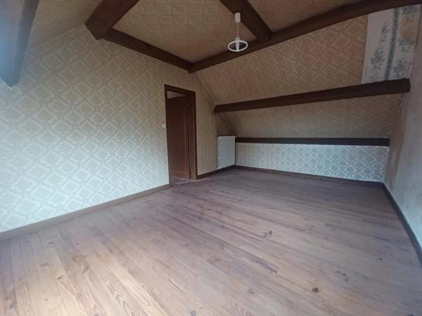 Maison dans Carhaix-Plouguer