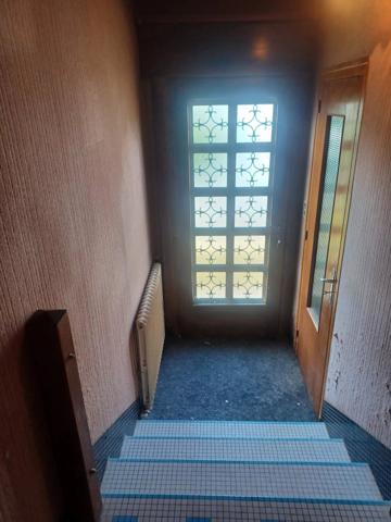 Maison dans Carhaix-Plouguer