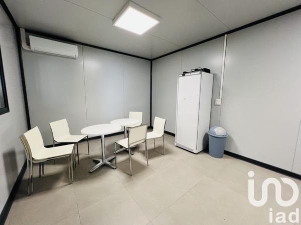 Immeuble à vendre 259 m² Villiers-en-Lieu