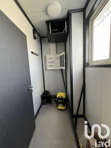 Immeuble à vendre 259 m² Villiers-en-Lieu